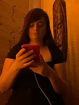 PhotoBabe online show from 14, 2, 2025