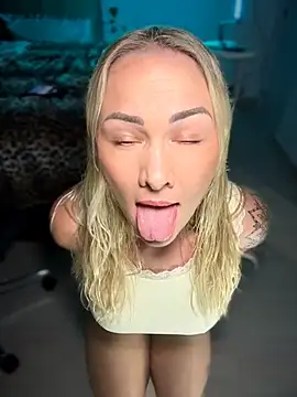 NastyMilf  online show from 15, 3, 2026