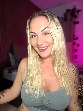 NastyMilf  online show from 10, 4, 2026