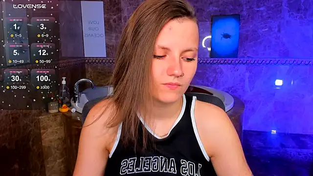 MelindaTin online show from 12, 7, 2026