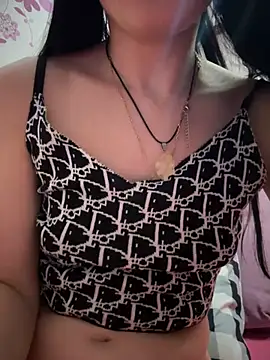 Snapshot of LORA_x chatting on 16, 3, 2025 LORA x online show from 16, 3, 2025