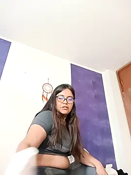 Ixchel Anaid online show from 15, 3, 2025