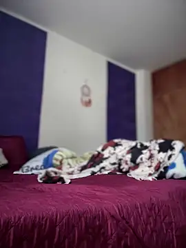 Ixchel Anaid online show from 4, 10, 2025