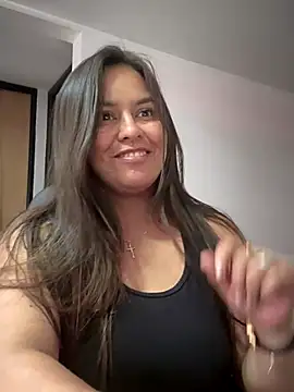 Ixchel Anaid online show from 22, 11, 2025