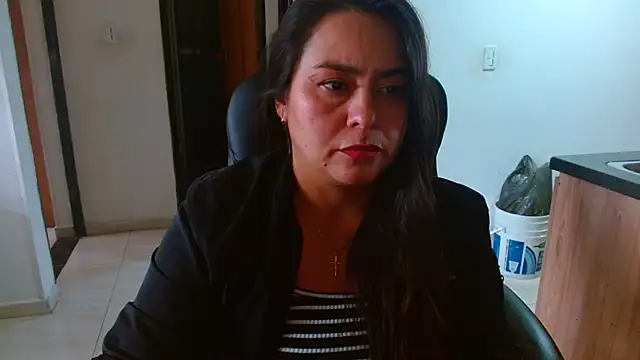 Ixchel Anaid online show from 8, 5, 2026