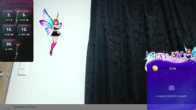 Tits  sweet online show from 1, 2, 2025