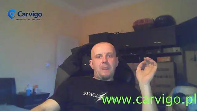MrWhitePL online show from 14, 4, 2026