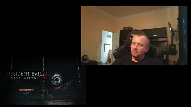 MrWhitePL online show from 13, 7, 2026