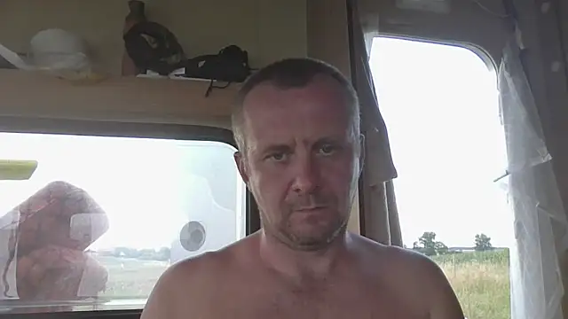 MrWhitePL online show from 16, 7, 2026