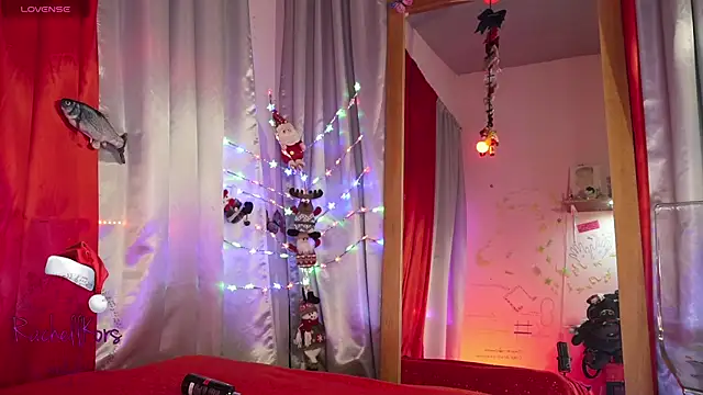 Rachellkors online show from 30, 12, 2024