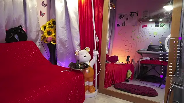 Rachellkors online show from 18, 3, 2025