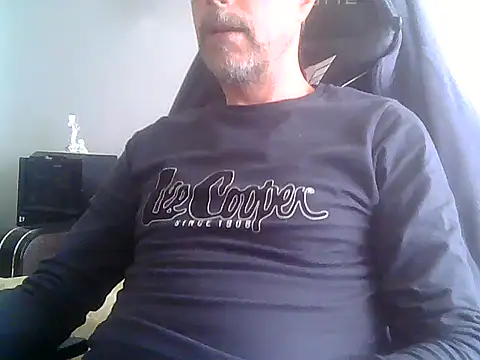 boran34 online show from 17, 5, 2026