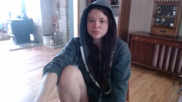 MarcyJones online show from 26, 1, 2025