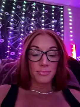 Lexi Star online show from 3, 8, 2026