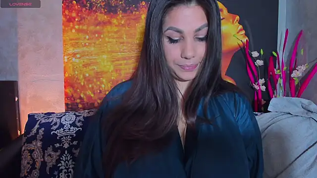 Emma Muller32 online show from 6, 1, 2025