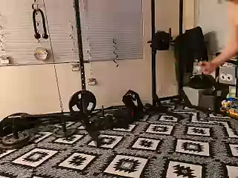 Dick and muscles online show from 24, 2, 2025