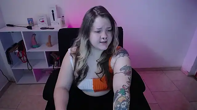 Bdsm and fries online show from 9, 1, 2025