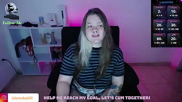 Bdsm and fries online show from 14, 1, 2025