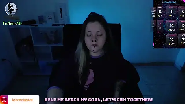 Bdsm and fries online show from 17, 1, 2025