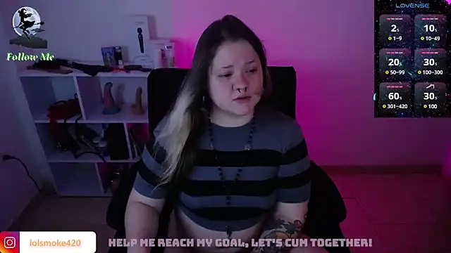 Bdsm and fries online show from 2, 2, 2025