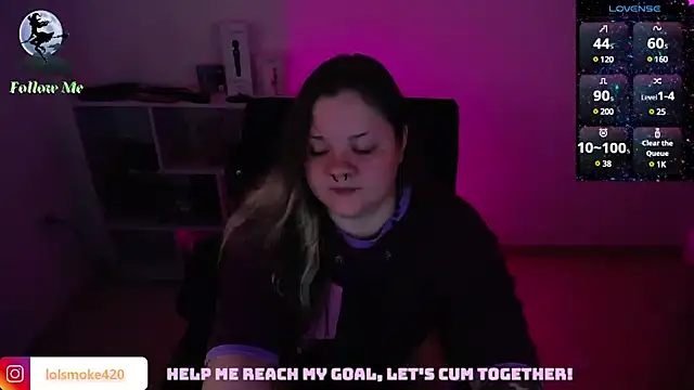 Bdsm and fries online show from 4, 2, 2025