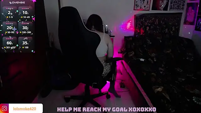 Bdsm and fries online show from 20, 11, 2025