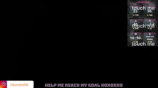 Bdsm and fries online show from 10, 4, 2026