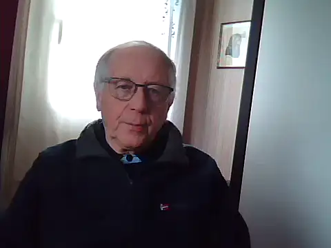 Snapshot of johnjohn622662 chatting on 14, 2, 2026 johnjohn622662 online show from 14, 2, 2026