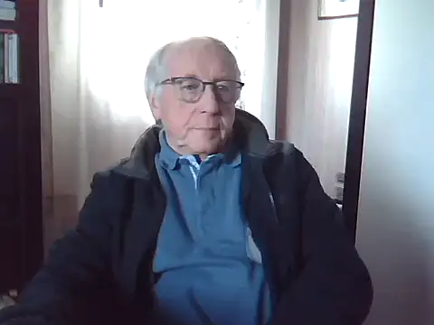 Snapshot of johnjohn622662 chatting on 24, 2, 2026 johnjohn622662 online show from 24, 2, 2026