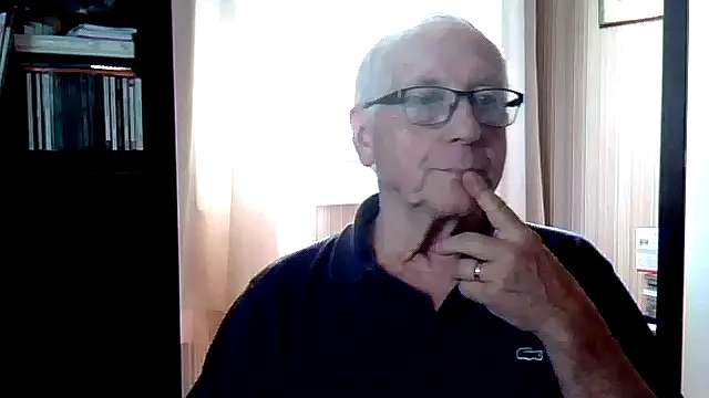 Snapshot of johnjohn622662 chatting on 18, 6, 2026 johnjohn622662 online show from 18, 6, 2026
