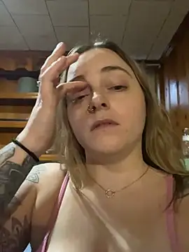 jaseyrae online show from 11, 12, 2024