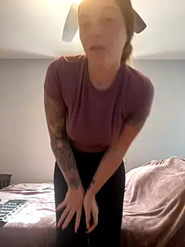 jaseyrae online show from 19, 9, 2025