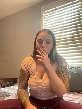 jaseyrae online show from 28, 9, 2025