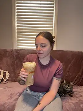 jaseyrae online show from 4, 3, 2026