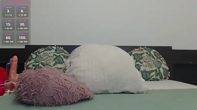 Adam irma online show from 11, 1, 2025