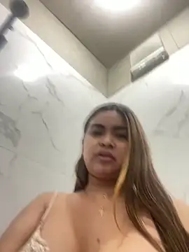 Snapshot of Bombshell_Ashy chatting on 27, 2, 2025 Bombshell Ashy online show from 27, 2, 2025