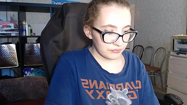 AnKey Rayah online show from 5, 12, 2024