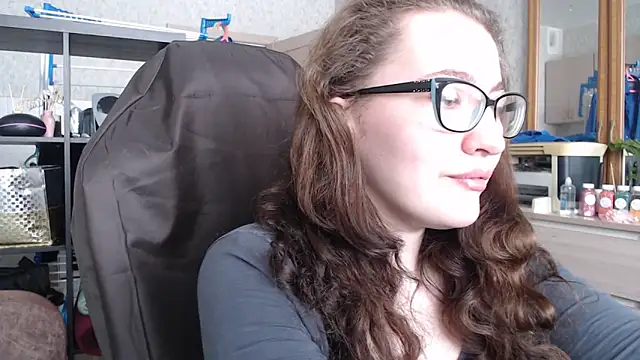 AnKey Rayah online show from 30, 1, 2025