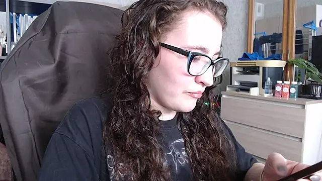 AnKey Rayah online show from 31, 1, 2025