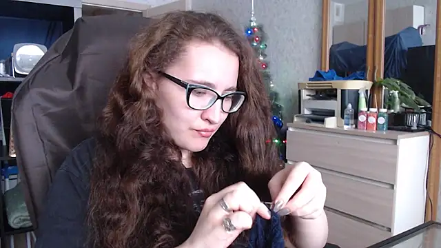 AnKey Rayah online show from 31, 1, 2025