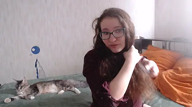 AnKey Rayah online show from 8, 3, 2025