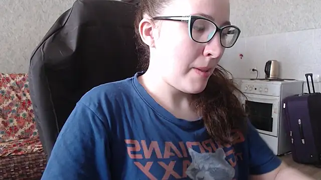 AnKey Rayah online show from 14, 3, 2025