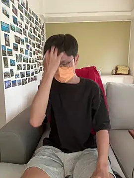 Joseph3658 online show from 13, 10, 2025