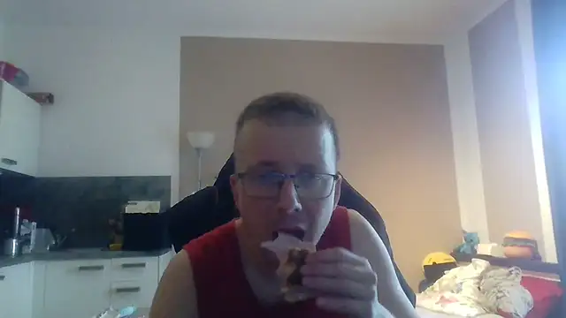 David250692 online show from 2, 7, 2026