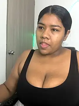 paola091 online show from 15, 10, 2025