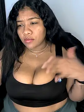 Snapshot of paola091 chatting on 9, 2, 2026 paola091 online show from 9, 2, 2026