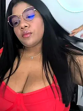 paola091 online show from 8, 3, 2026