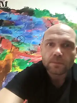 ganjaman871231 online show from 25, 9, 2025