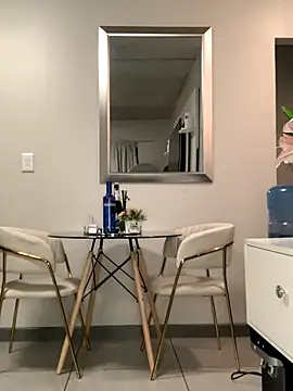 CurvyDesire1 online show from 30, 10, 2025