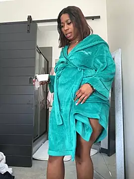 CurvyDesire1 online show from 22, 5, 2026